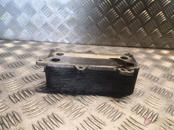 Refroidisseur huile boîte OEM 07Z117021A Volkswagen image 4