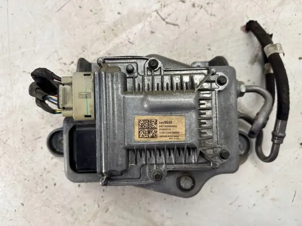 Assemblage différentiel arrière OEM 84059648 pour Chevrolet Camaro image 2