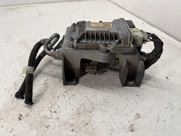 Assemblage différentiel arrière OEM 84059648 pour Chevrolet Camaro image 4