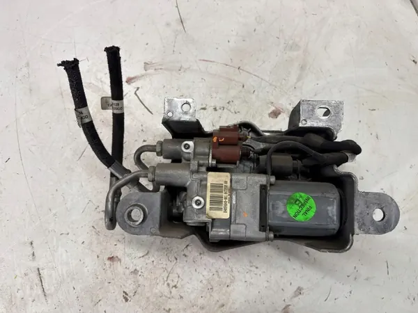 Assemblage différentiel arrière OEM 84059648 pour Chevrolet Camaro image 5