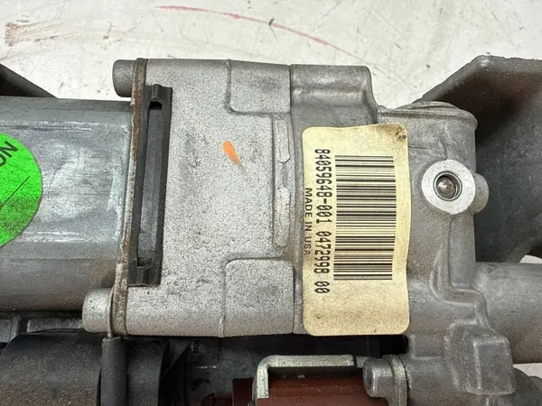 Assemblage différentiel arrière OEM 84059648 pour Chevrolet Camaro image 7