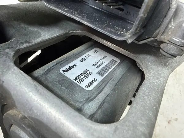 Assemblage différentiel arrière OEM 84059648 pour Chevrolet Camaro image 9