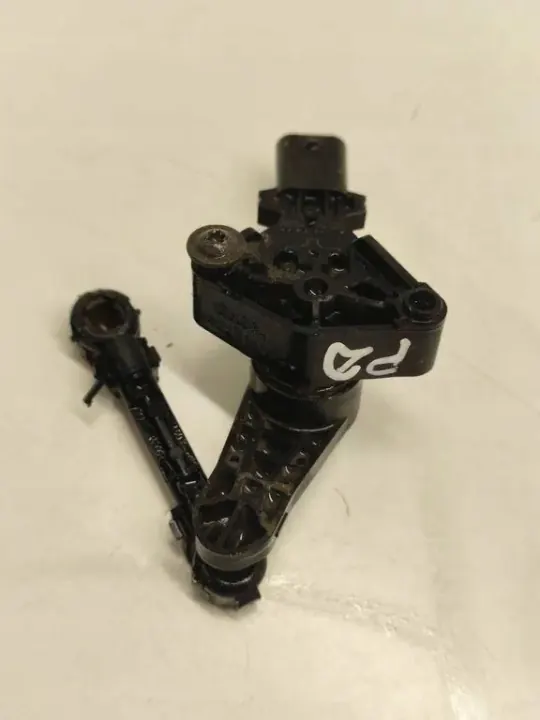Xenon-Niveausensor OEM 9822316680 für Peugeot 508 II image 4