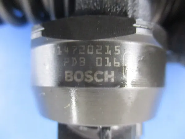 Bomba de injeção OEM 038130073AG para VW/SEAT 1.9TDi image 7