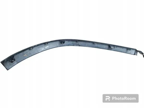 OEM 76852-02-110 A Voorbumper Haak Spoiler Links image 3