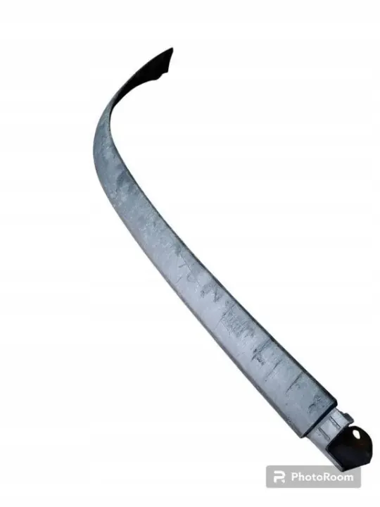OEM 76852-02-110 A Voorbumper Haak Spoiler Links image 4