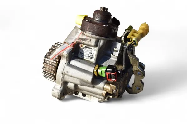 Bomba de combustible JAGUAR XF PEUGEOT 607 CITROEN C5 3.0 TDV6 HDI image 2