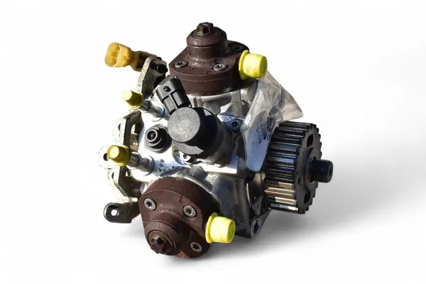 Bomba de combustible JAGUAR XF PEUGEOT 607 CITROEN C5 3.0 TDV6 HDI image 5