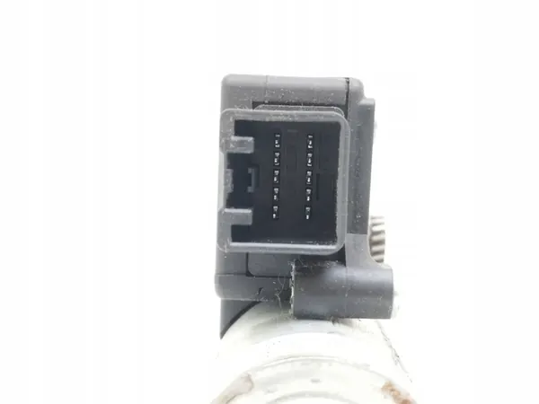 Motor de teto solar Nissan Navara D40 2006 18069005611333 image 2