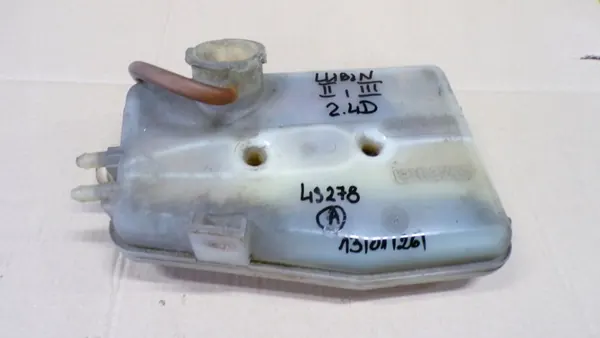 Ausgleichsbehälter Lublin II III OEM - Gebrauchtteil image 2