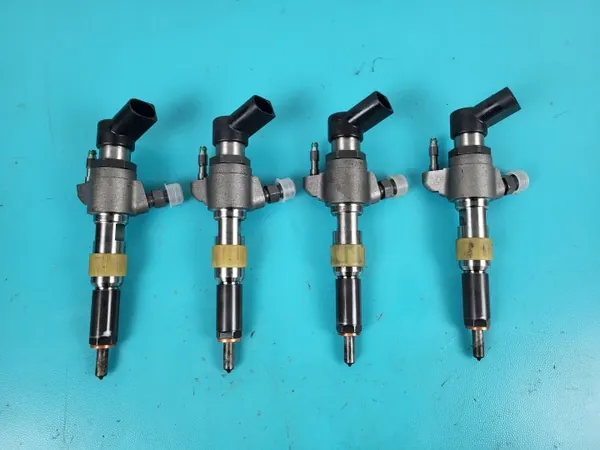 Injector OEM PRKA114221657174 A2C59513556 para Ford Focus image 2