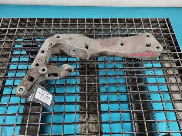 Support de Boîte BMW d'Occasion OEM 6861583 G30 2.0D image 2