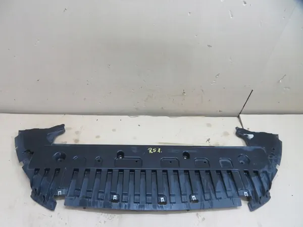 FORD MONDEO MK5 Tampa de Para-choque Dianteiro 15- DS738B384B image 1