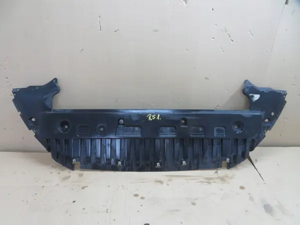 FORD MONDEO MK5 Tampa de Para-choque Dianteiro 15- DS738B384B image 2