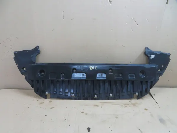 FORD MONDEO MK5 Tampa de Para-choque Dianteiro 15- DS738B384B image 3