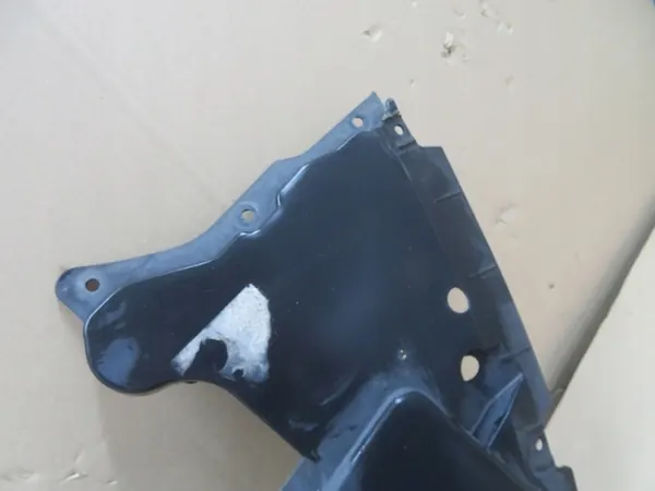 FORD MONDEO MK5 Tampa de Para-choque Dianteiro 15- DS738B384B image 4