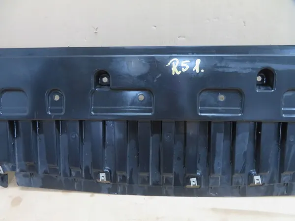 FORD MONDEO MK5 Tampa de Para-choque Dianteiro 15- DS738B384B image 6