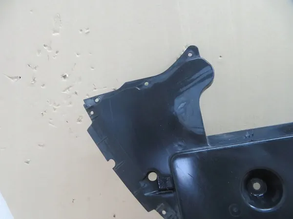 FORD MONDEO MK5 Tampa de Para-choque Dianteiro 15- DS738B384B image 8