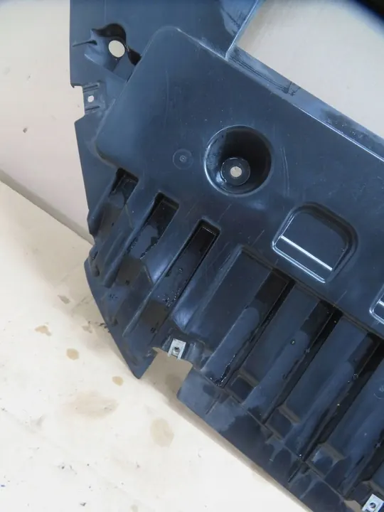 FORD MONDEO MK5 Tampa de Para-choque Dianteiro 15- DS738B384B image 9