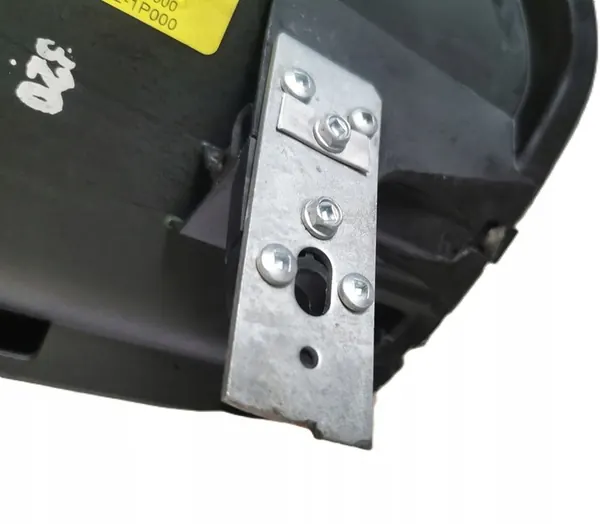 Faros delanteros derecho KIA Venga 92102-1P000 image 7