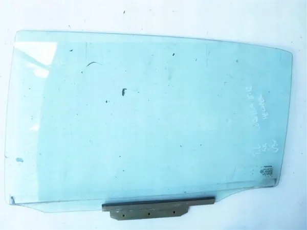 Linker Achterruit Toyota OE OEM 3we86peldldx image 2