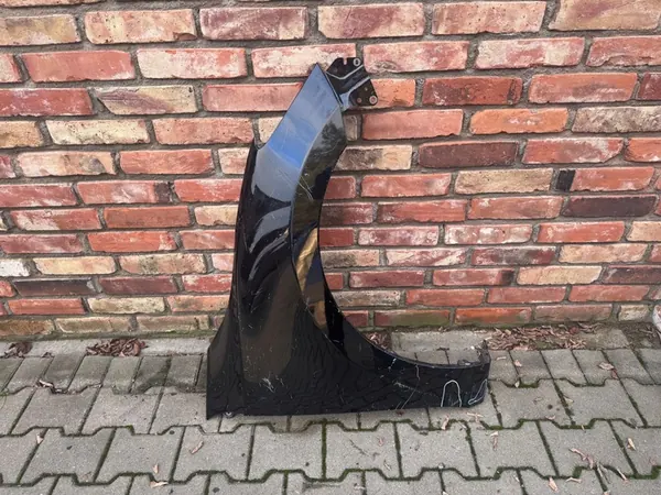 Mazda 2 DJ 2014- Para-choque Dianteiro Direito OEM image 2