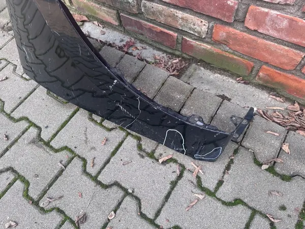 Mazda 2 DJ 2014- Para-choque Dianteiro Direito OEM image 4