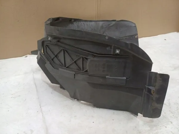 Aile avant gauche Fiat Panda OEM 51846450 image 3