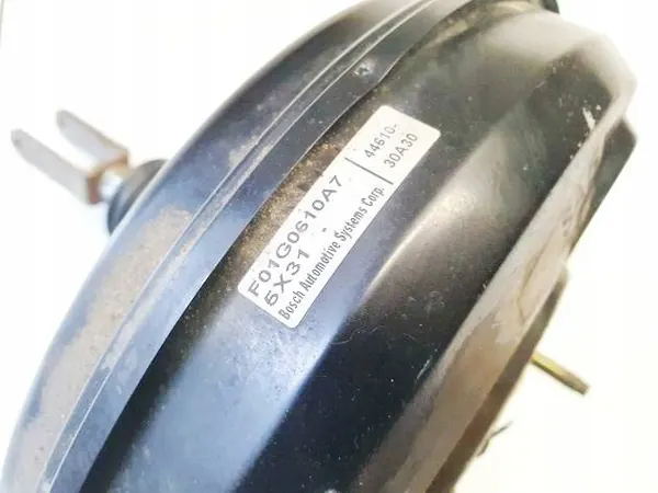 Jarruservo OEM f01g0610a7 Lexus GS 2006 3.0L image 3