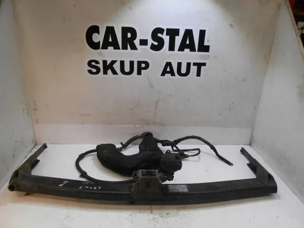 SEAT Leon 3 Trekhaak OEM 5F9803881D - Compleet Set image 2