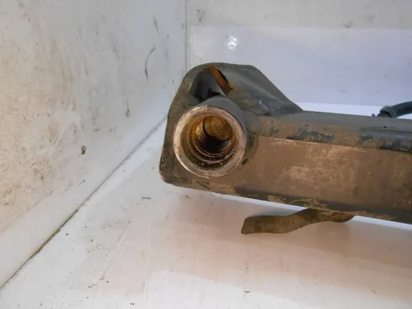 SEAT Leon 3 Trekhaak OEM 5F9803881D - Compleet Set image 10