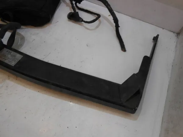 SEAT Leon 3 Trekhaak OEM 5F9803881D - Compleet Set image 4