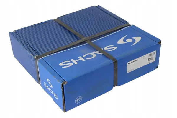 Kit de embreagem Sachs para Seat Ibiza IV, Fabia II, Polo image 8