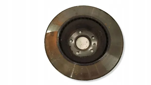 Disco de travão dianteiro Tesla OEM 111111111 - Usado image 4