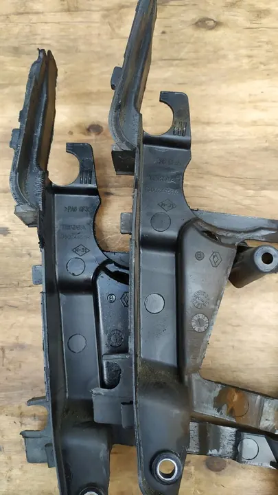 NISSAN QASHQAI J11 1.5 DCI Timing Cover image 4