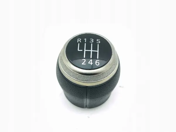 Pomo de cambio Renault Captur II OEM AMD224044 Usado image 2