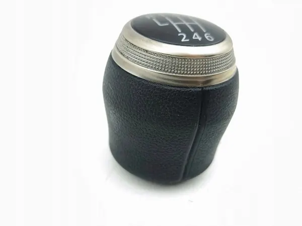 Pomo de cambio Renault Captur II OEM AMD224044 Usado image 3