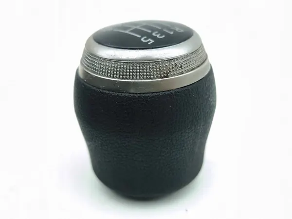 Pomo de cambio Renault Captur II OEM AMD224044 Usado image 4