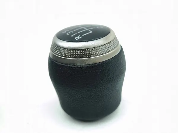 Pomo de cambio Renault Captur II OEM AMD224044 Usado image 5