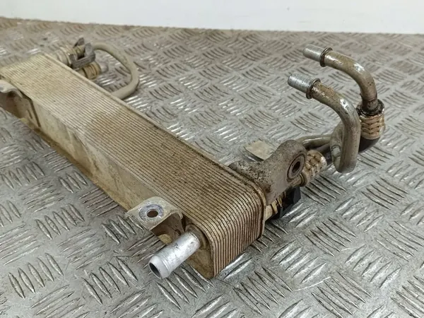 Refroidisseur d'huile de transmission Ford F150 2019 FOB50763 image 2