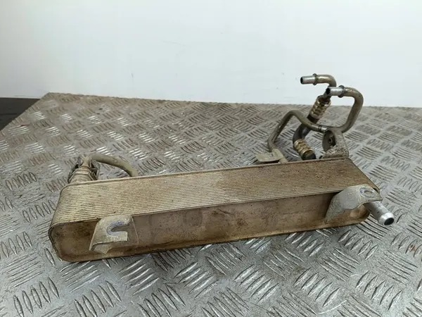 Refroidisseur d'huile de transmission Ford F150 2019 FOB50763 image 3