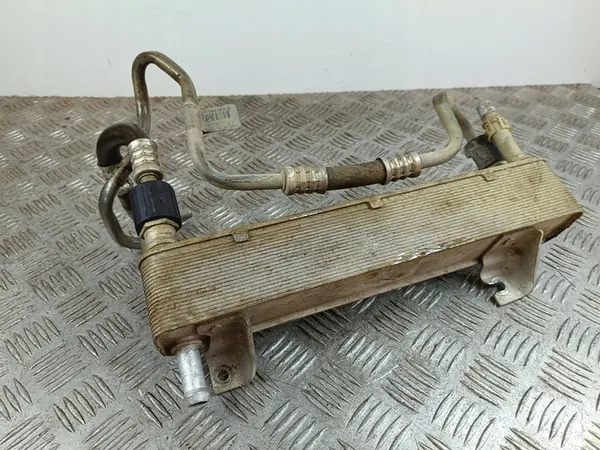 Refroidisseur d'huile de transmission Ford F150 2019 FOB50763 image 5