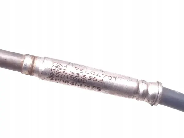 Sensor de temperatura de escape Vauxhall Insignia 2.0 D Diesel image 7