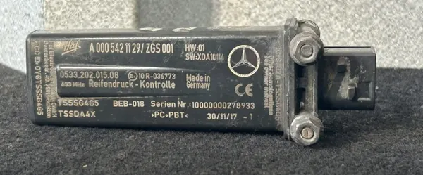 Antena TPMS usada OEM A0005421129 image 2