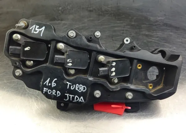 BM5G-12257-EA Ventillock för Ford Focus MK3 1.6 EcoBoost image 2