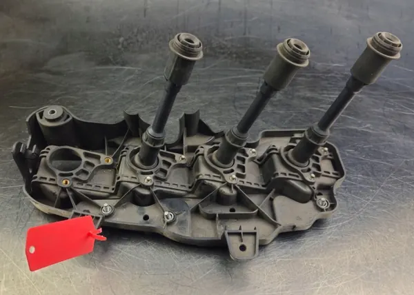 BM5G-12257-EA Ventillock för Ford Focus MK3 1.6 EcoBoost image 3