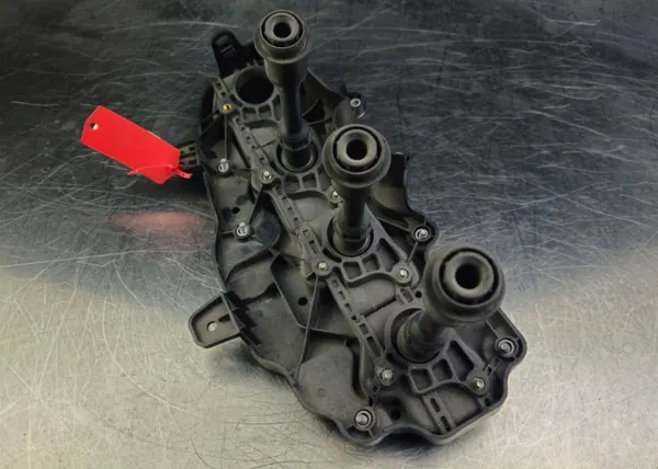 BM5G-12257-EA Ventillock för Ford Focus MK3 1.6 EcoBoost image 4