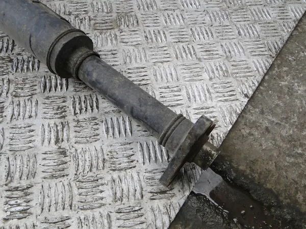 Drivaxel VW Sharan 7M3 7M3521102 image 2