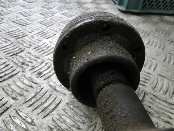 Drivaxel VW Sharan 7M3 7M3521102 image 5