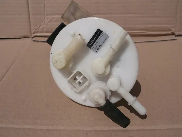 Bomba de combustível flutuador Suzuki Alto 1.1 02-06 OEM 15100M79GA0 image 4